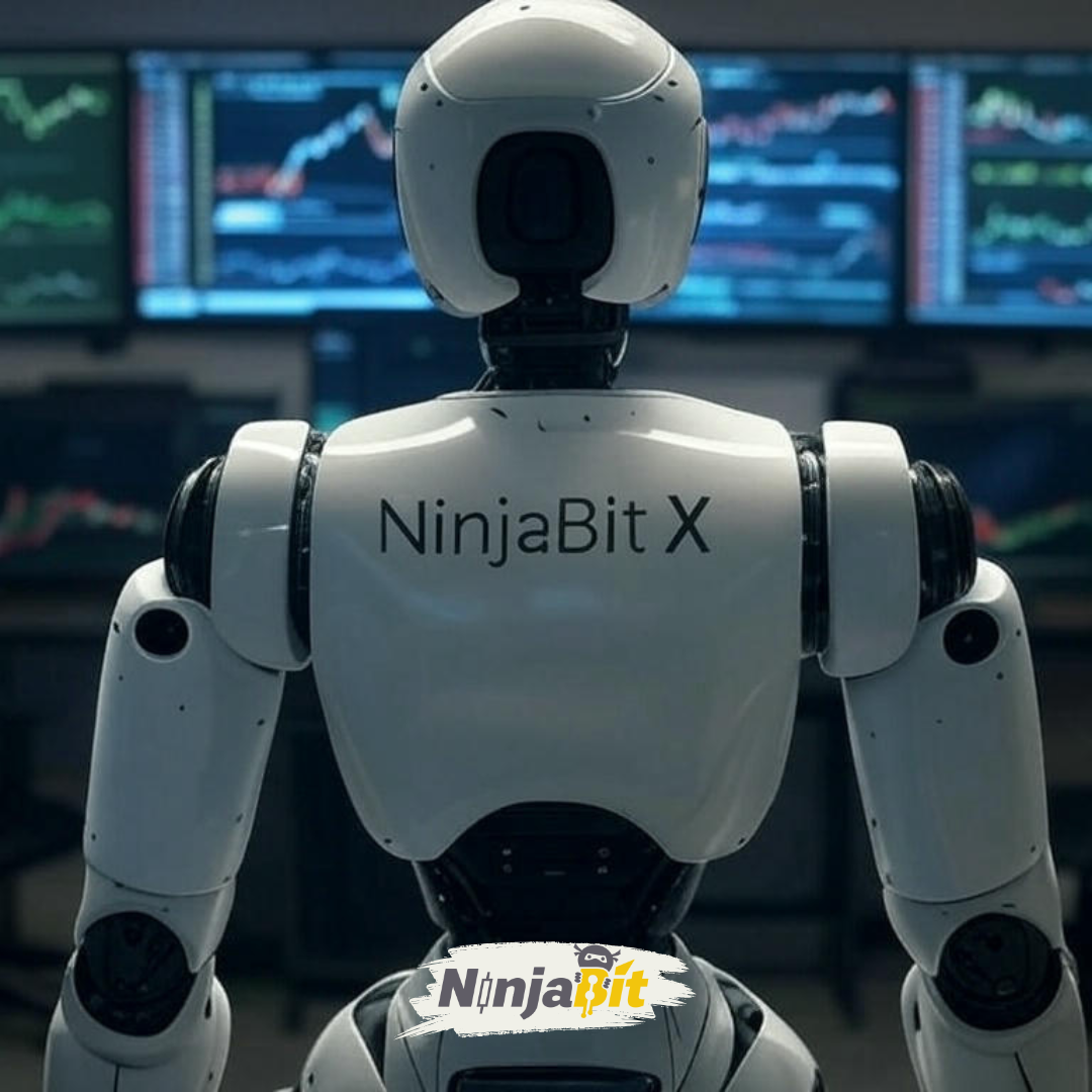 NinjaBit X